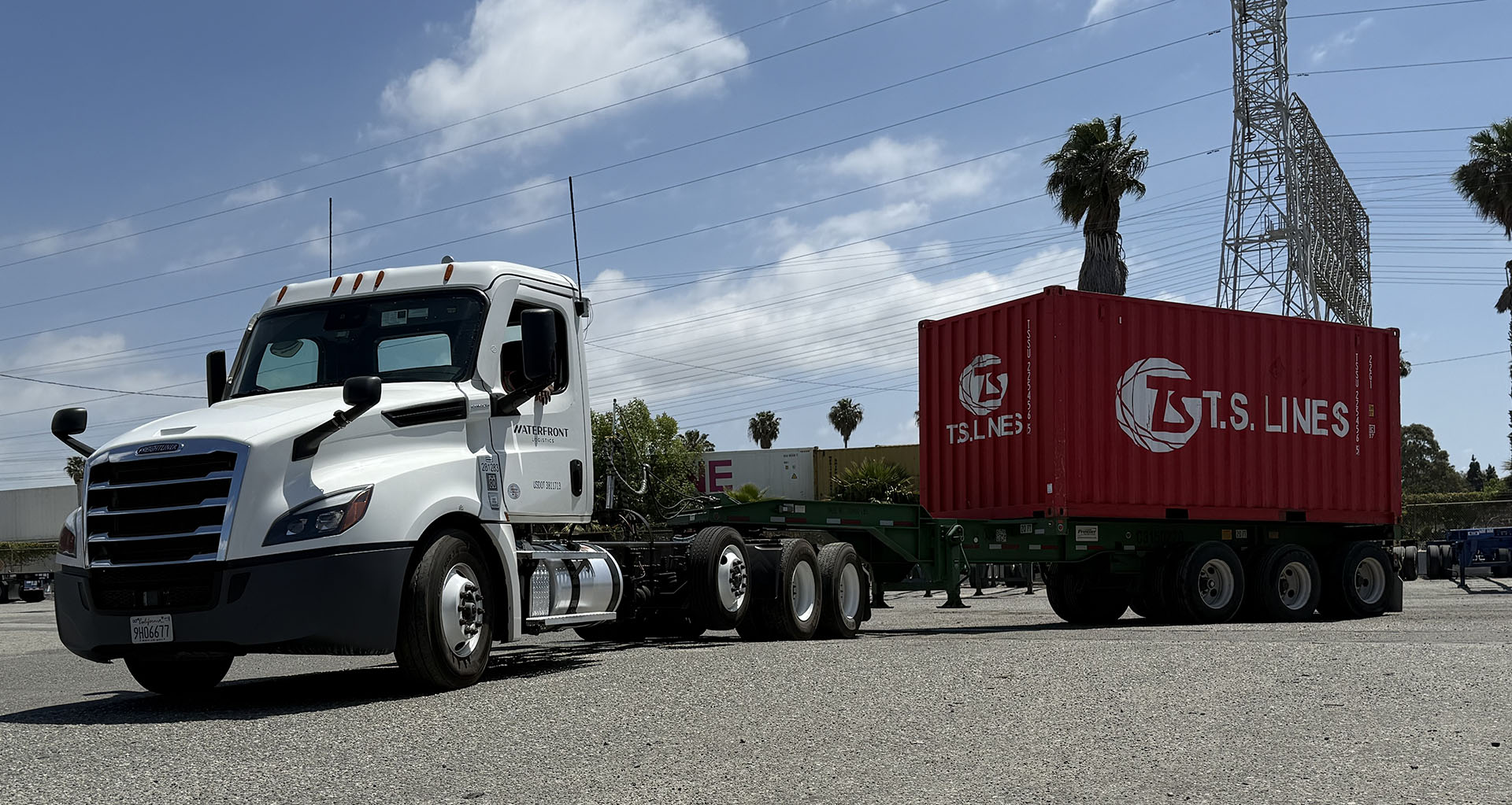 Owner Operators Image