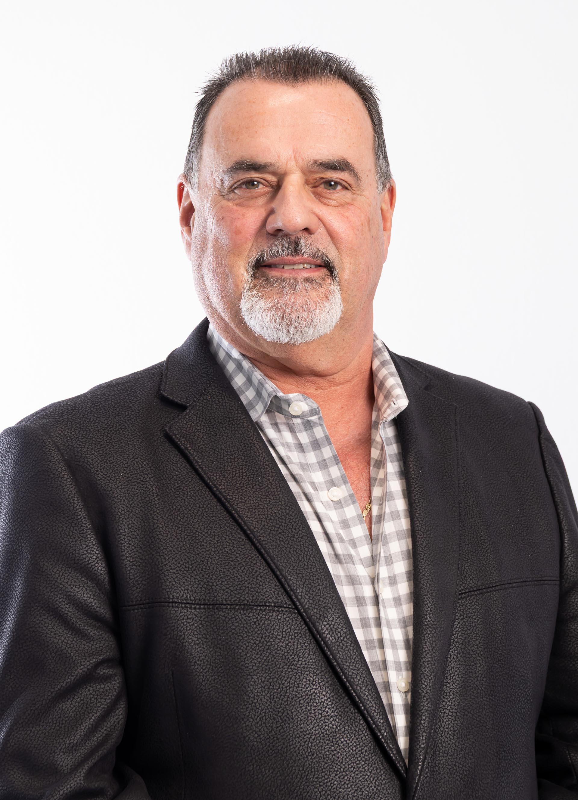 Joe Desaye Leadership