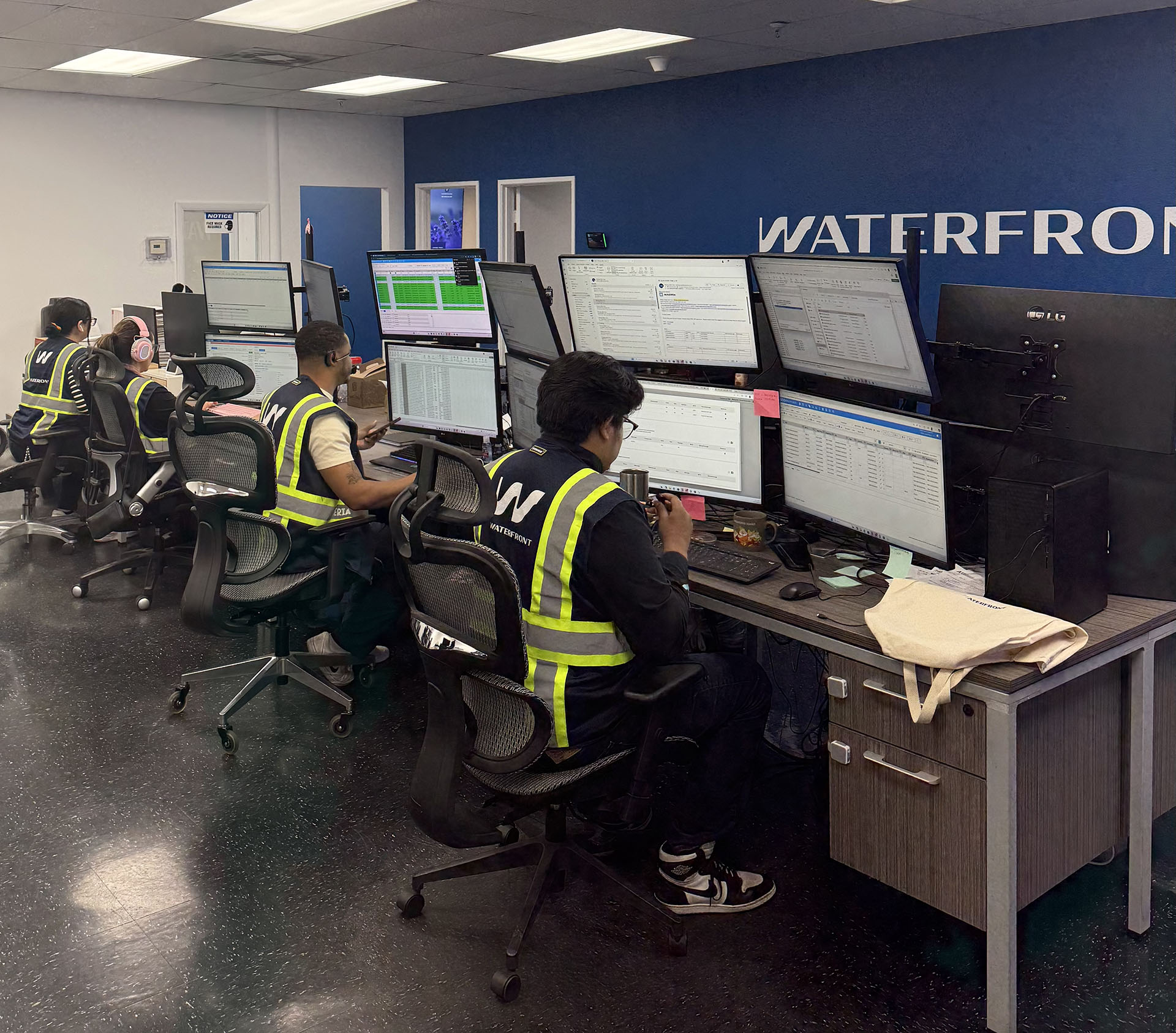 Financial Planning and Analyst Manager Image