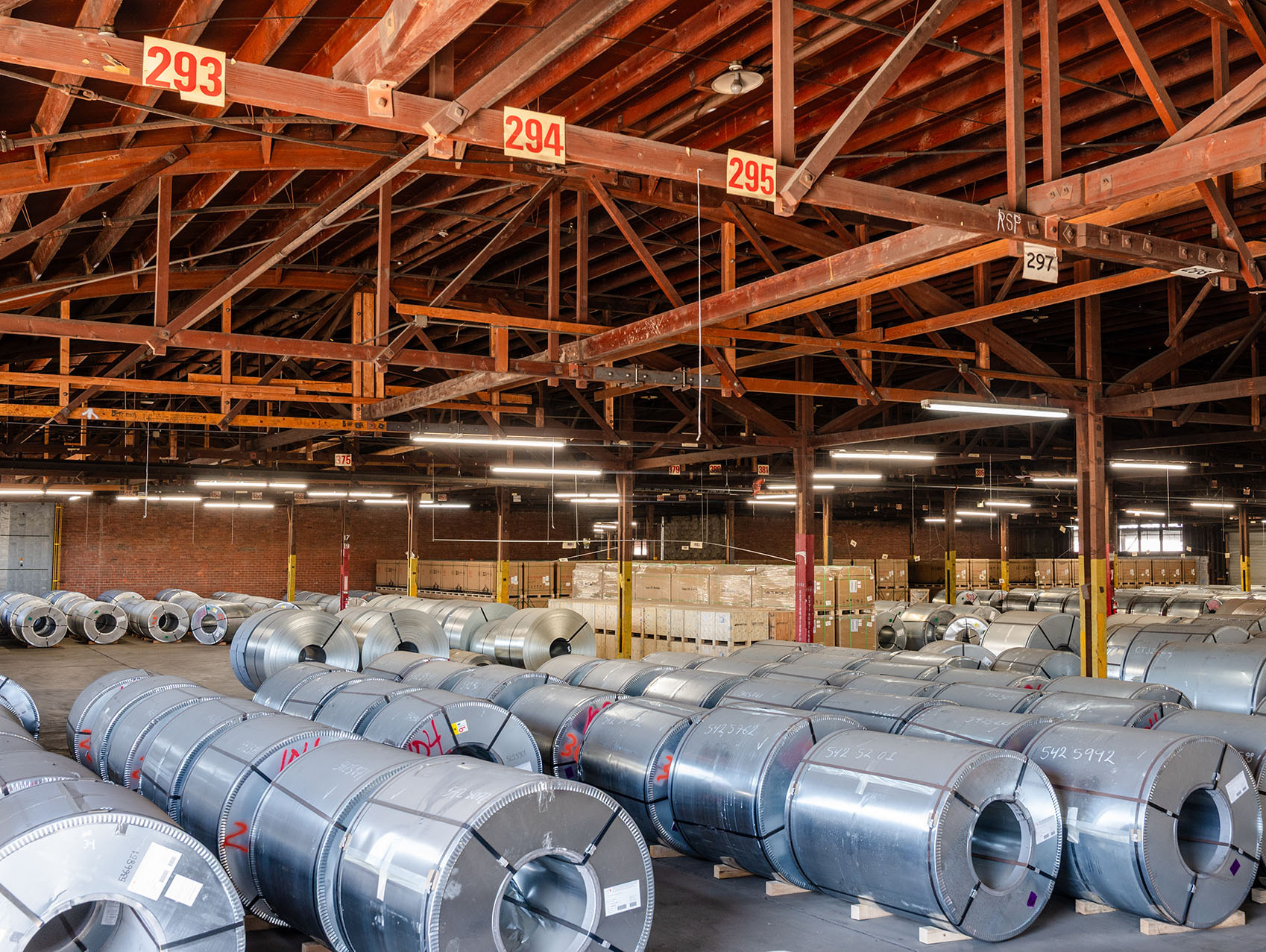 Waterfront Logistics 3 25 135 B