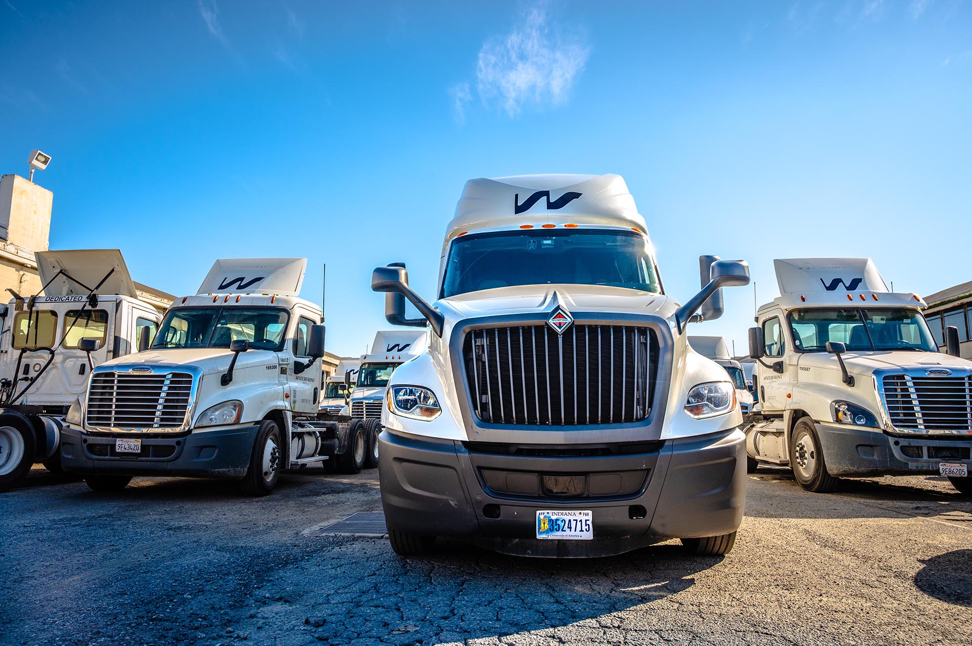 Fleet Supervisor Image