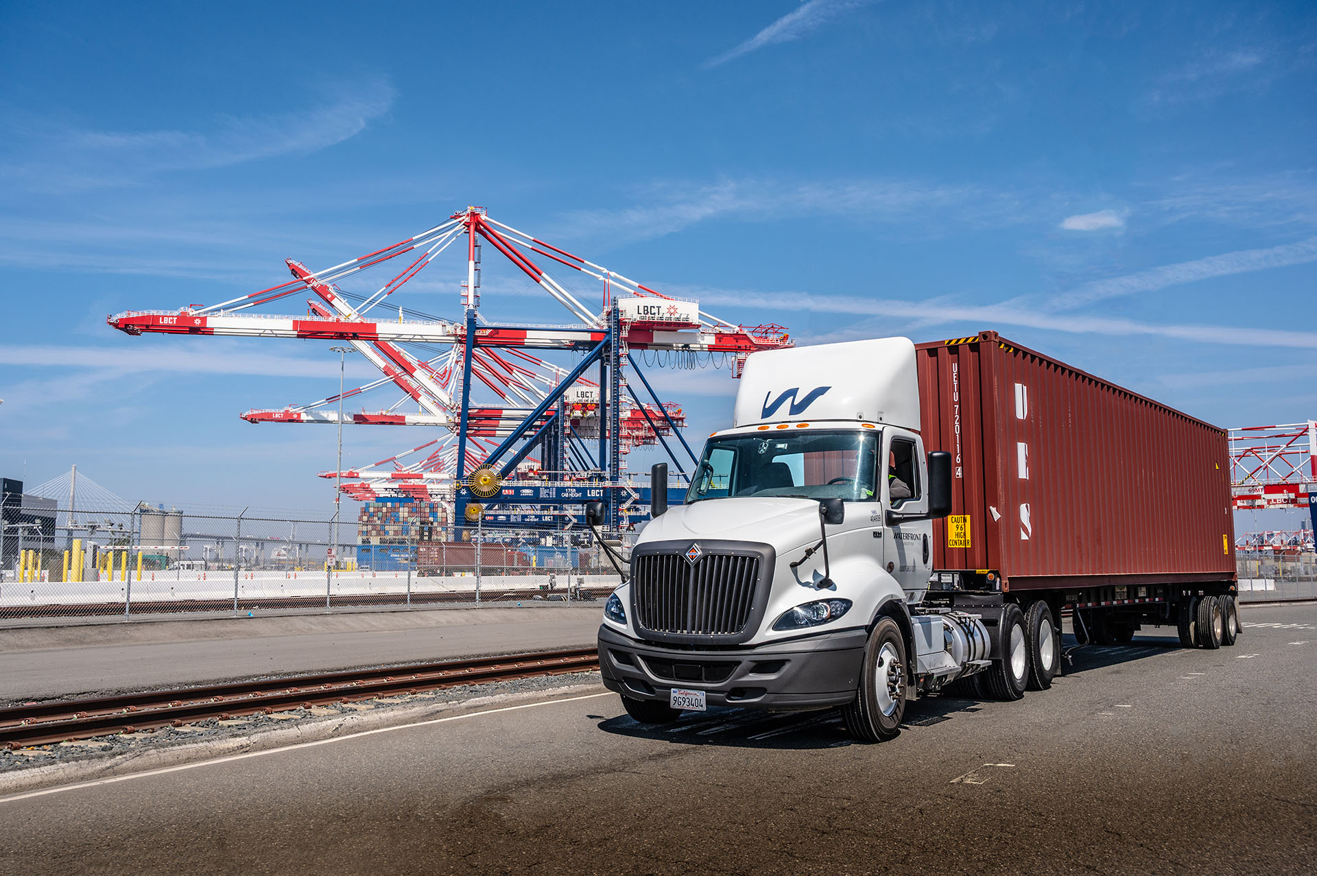 Waterfront Logistics 3 25 331