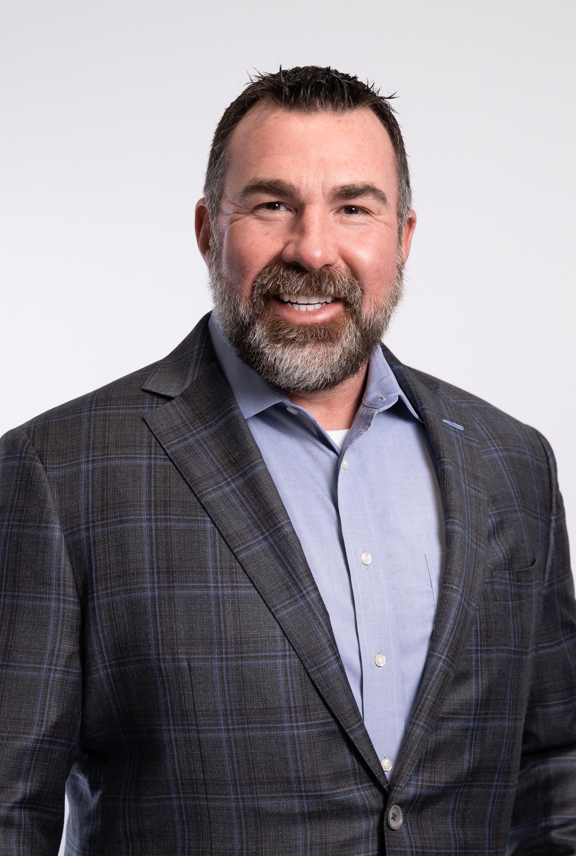 Bill Peratt 2 Leadership