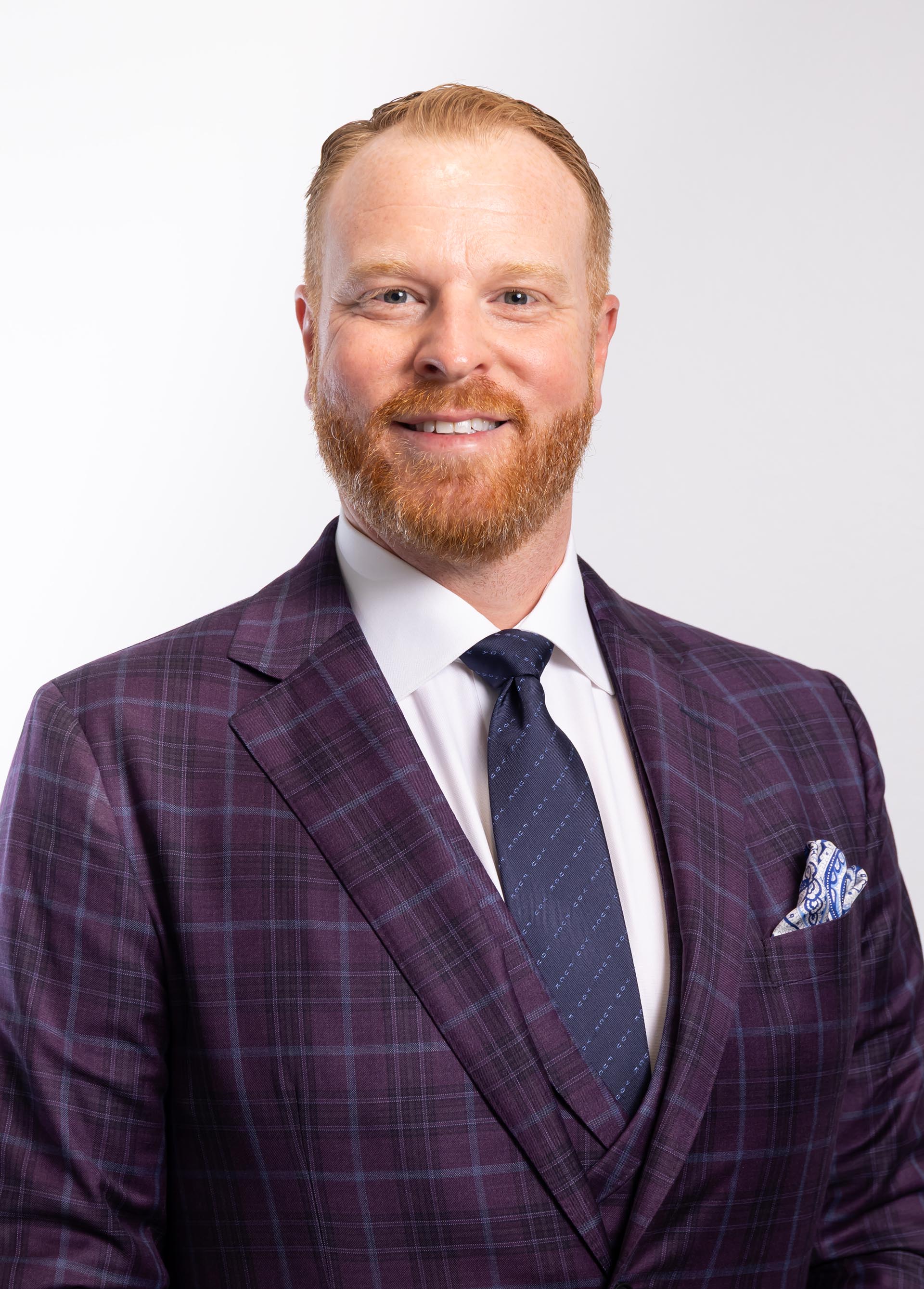 Weston Labar Leadership