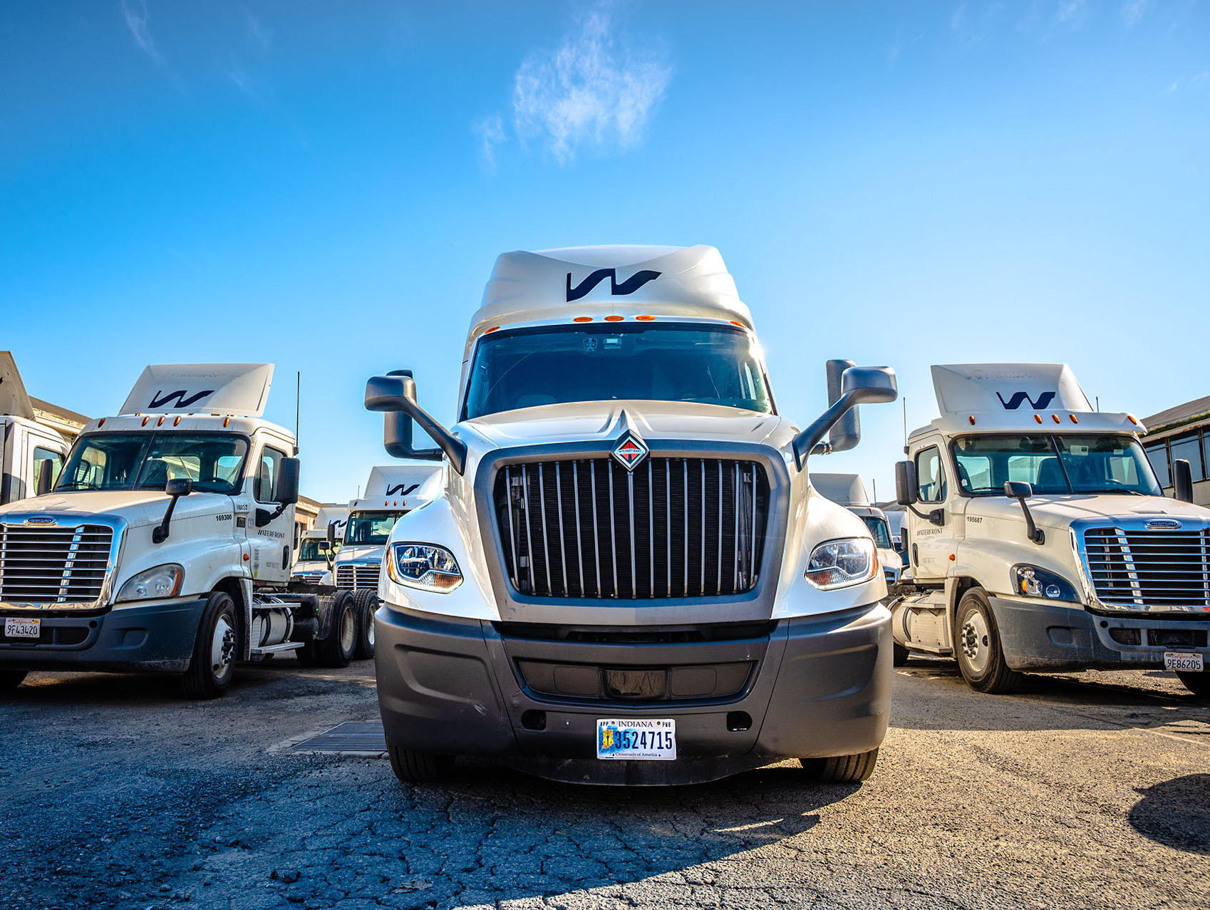 Waterfront Logistics 3 25 389 B