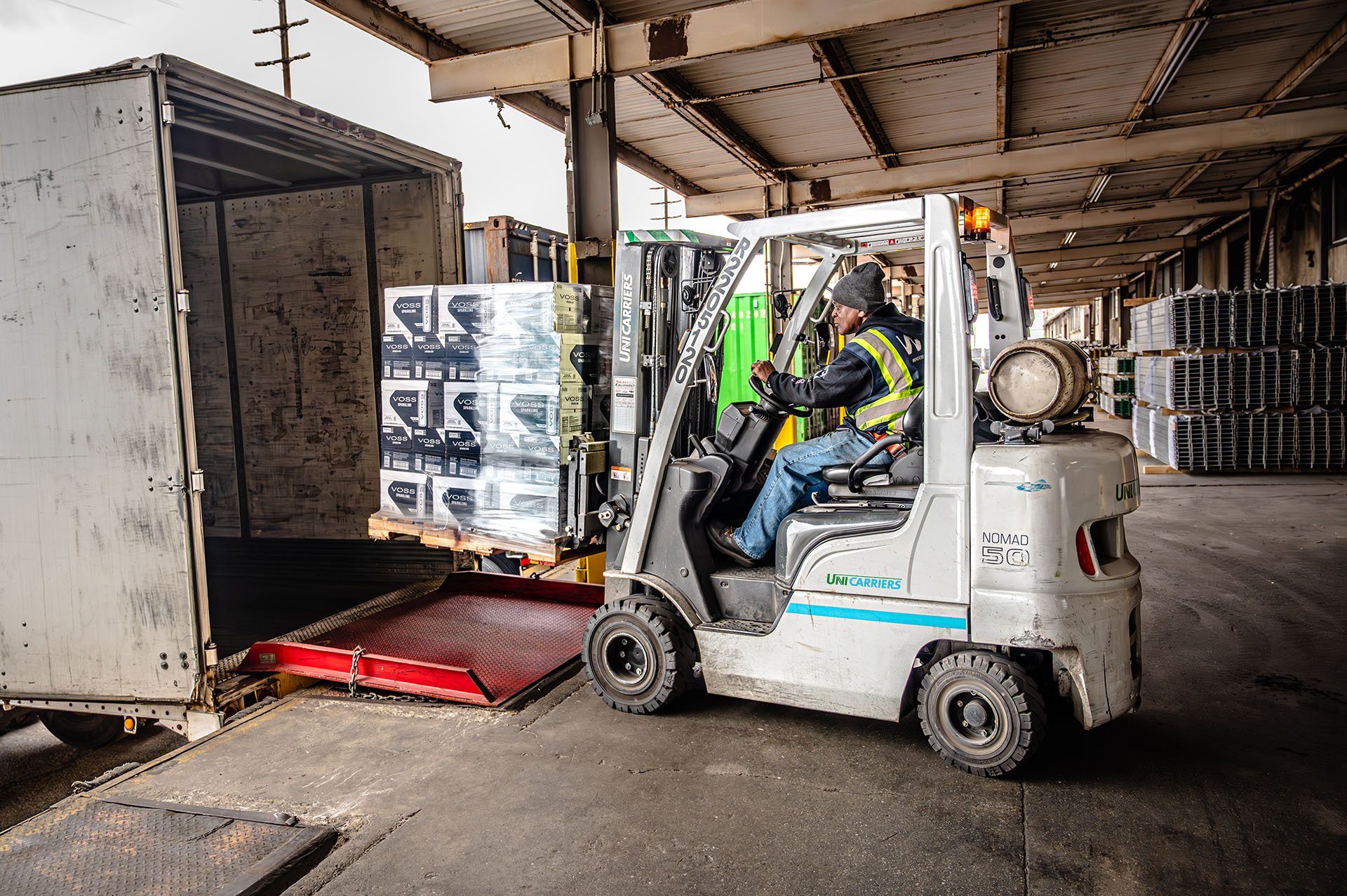 2A. Transload & Warehousing Transload (1)